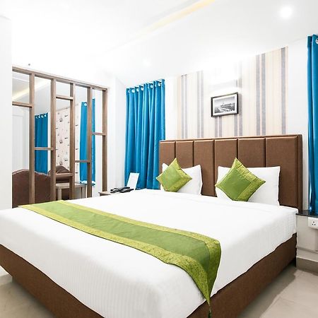 Hotel Treebo Trend Viman Nagar Pune Exterior foto