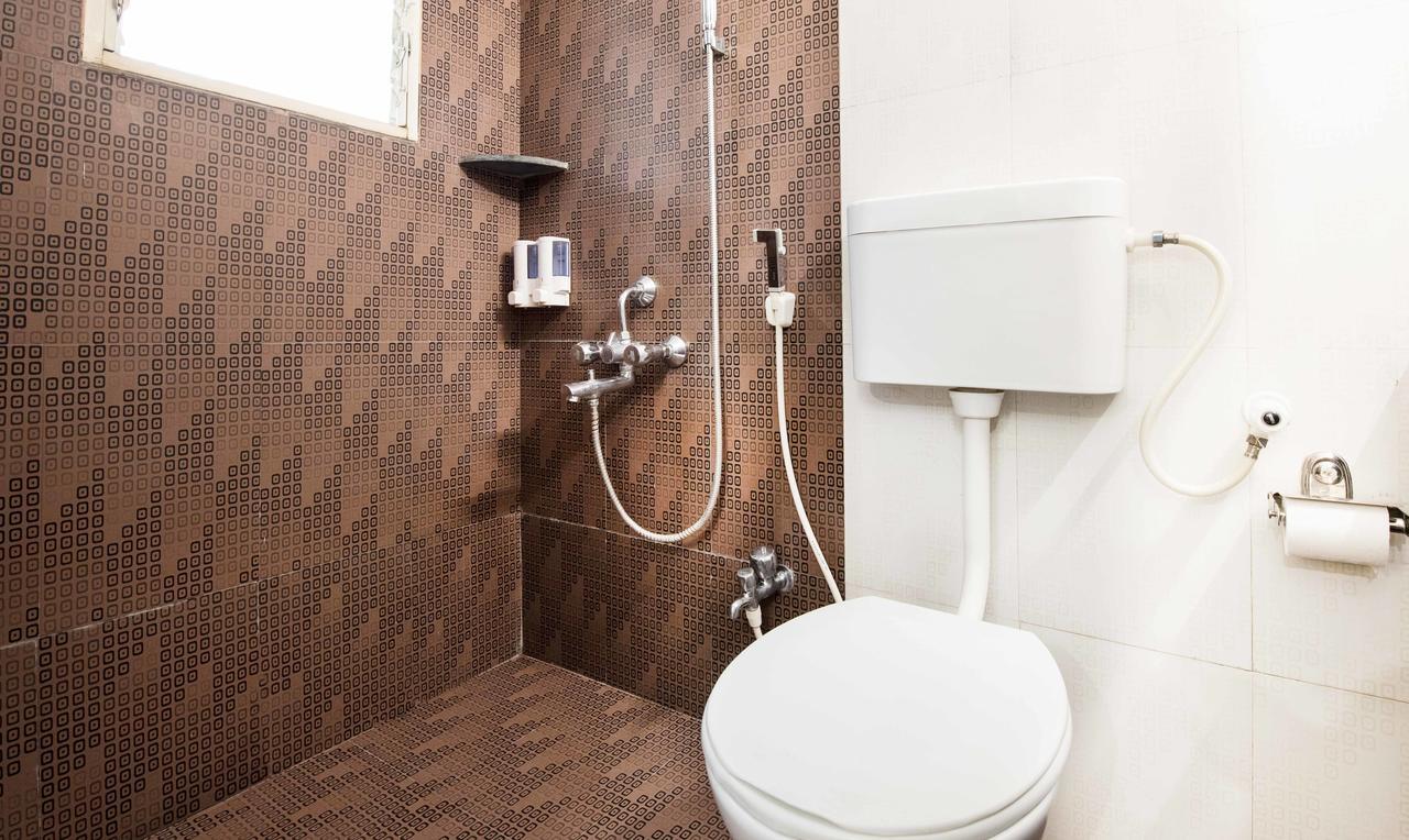Hotel Treebo Trend Viman Nagar Pune Exterior foto
